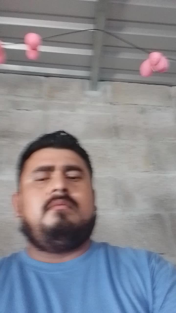 Jairo M. candidate video thumbnail