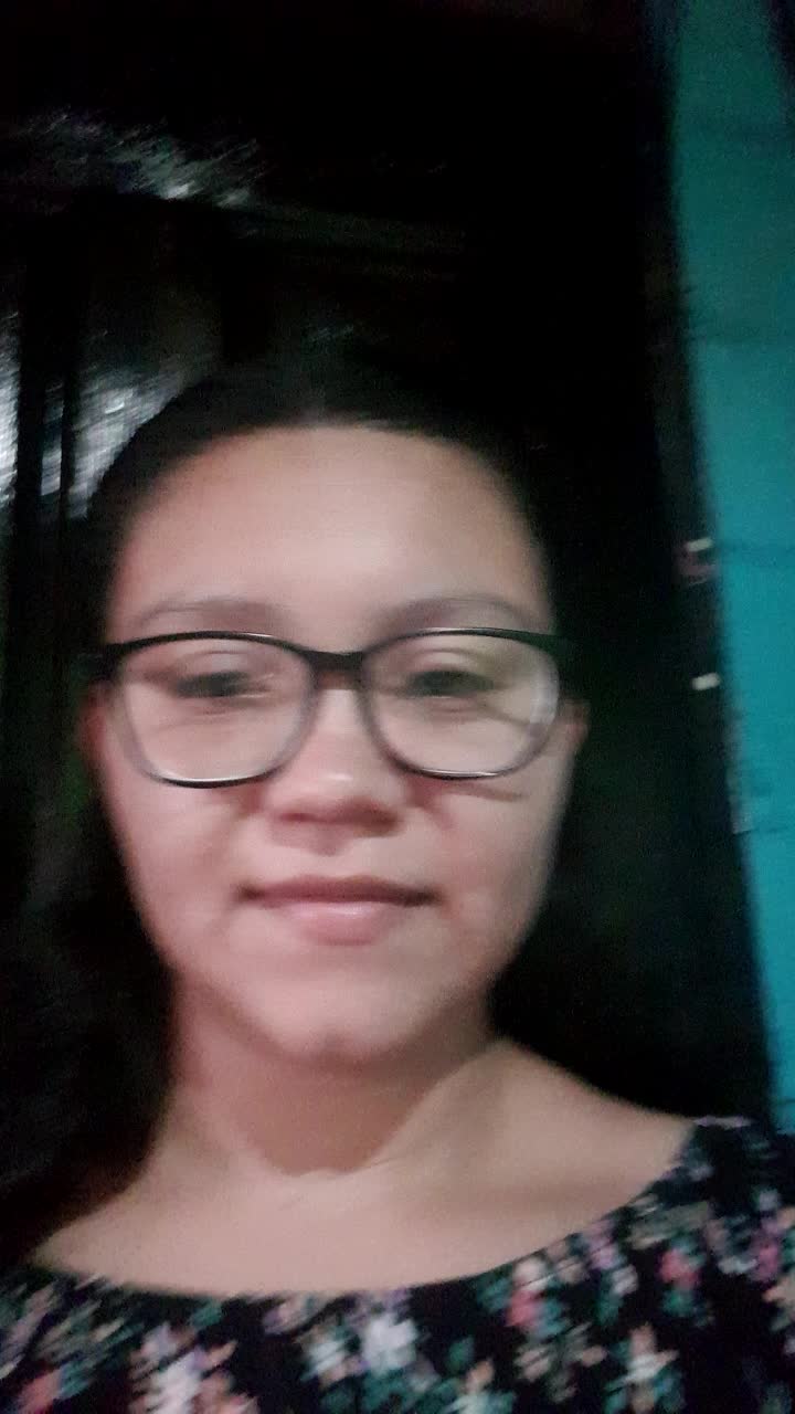 Nathaly H. candidate video thumbnail