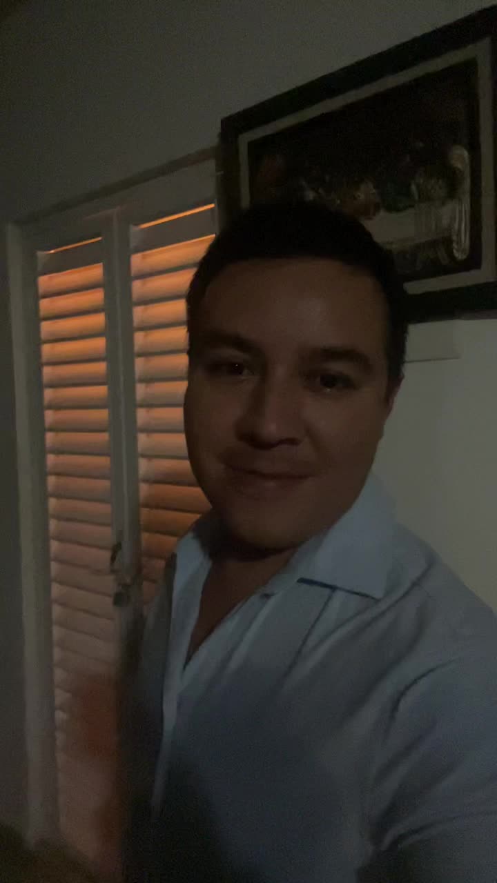 Irving G. candidate video thumbnail