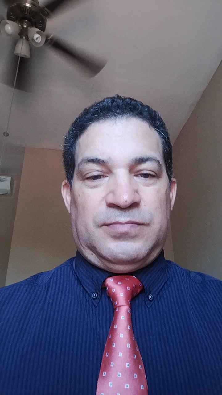 Diego M. candidate video thumbnail