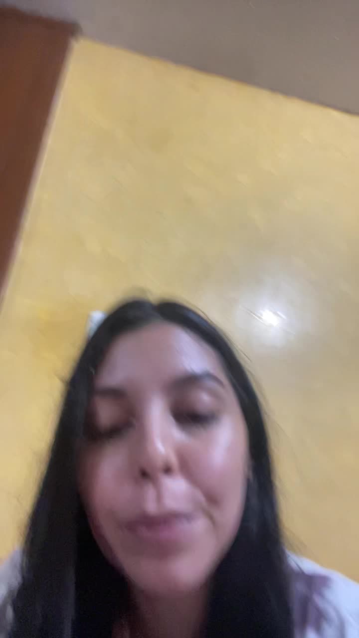 Marisol G. candidate video thumbnail