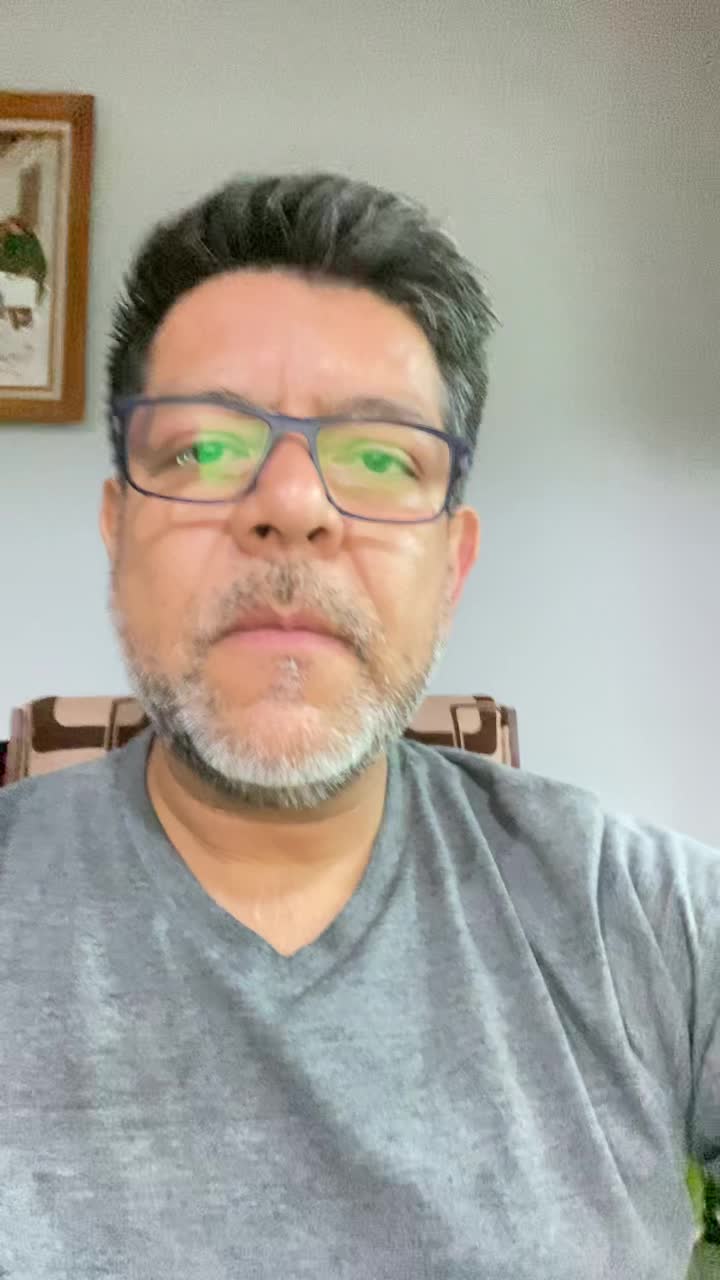 Gerardo V. candidate video thumbnail