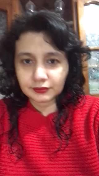 Tania L. candidate video thumbnail