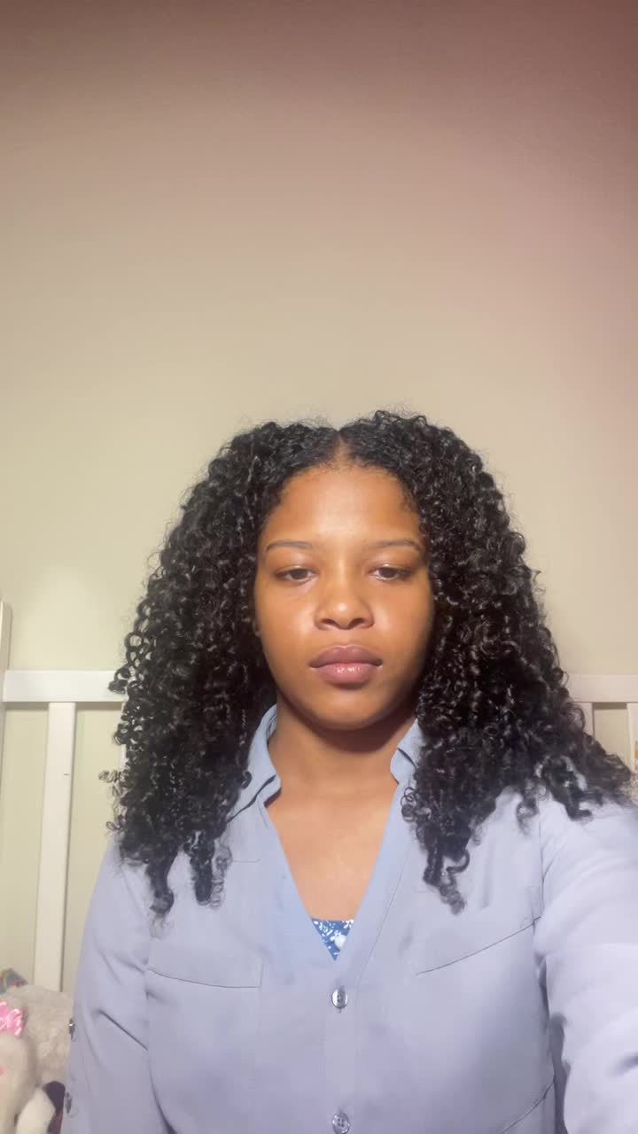 Mery R. candidate video thumbnail