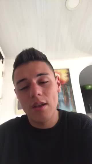 Juan M. candidate video thumbnail