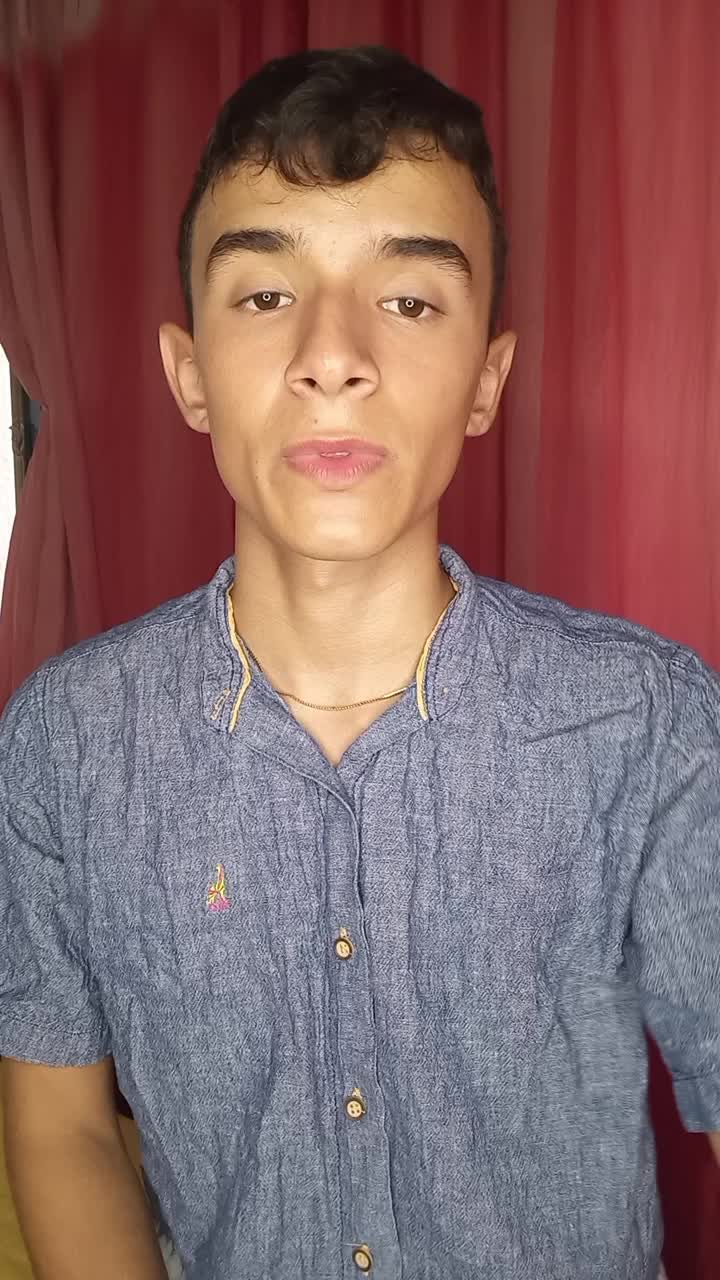 David Santiago Muñoz Ramirez video thumbnail