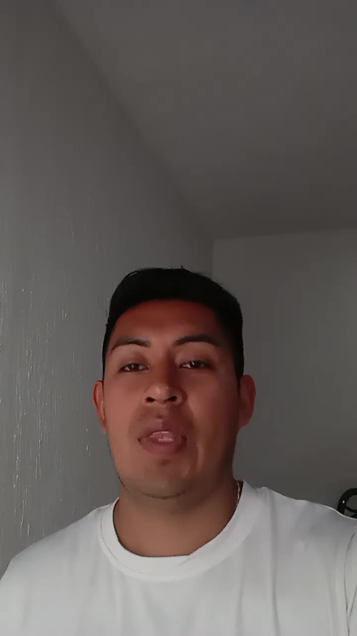 Daniel R. candidate video thumbnail