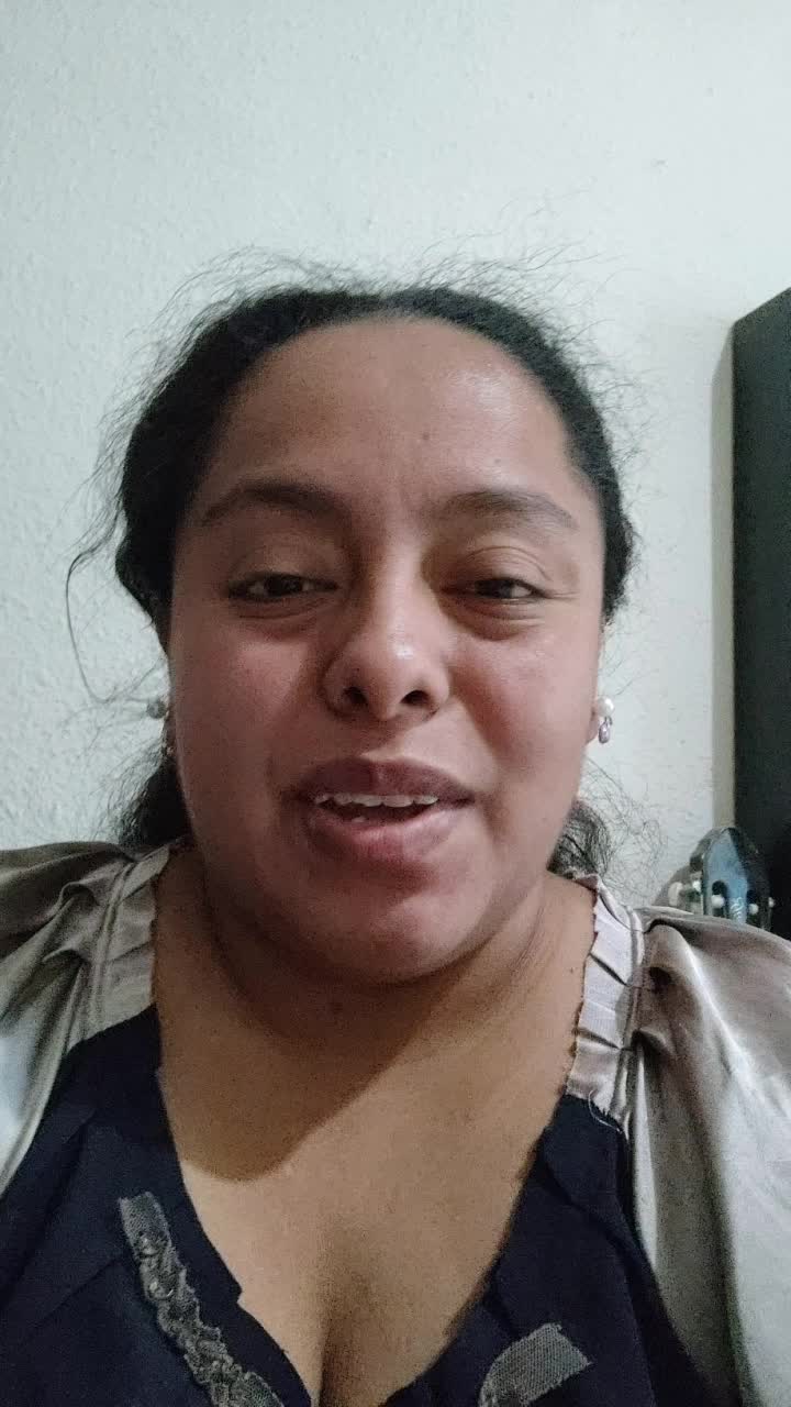 Diana Cristina Cruz Hernandez video thumbnail