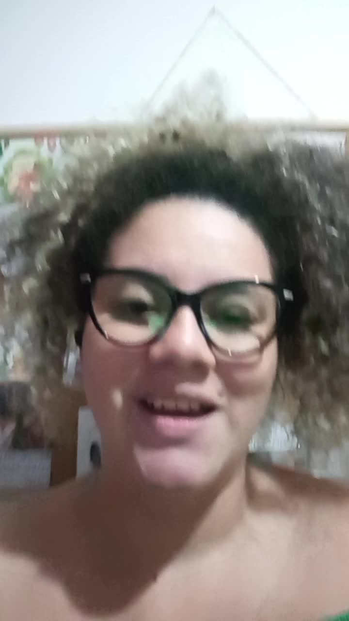 Antonella S. candidate video thumbnail