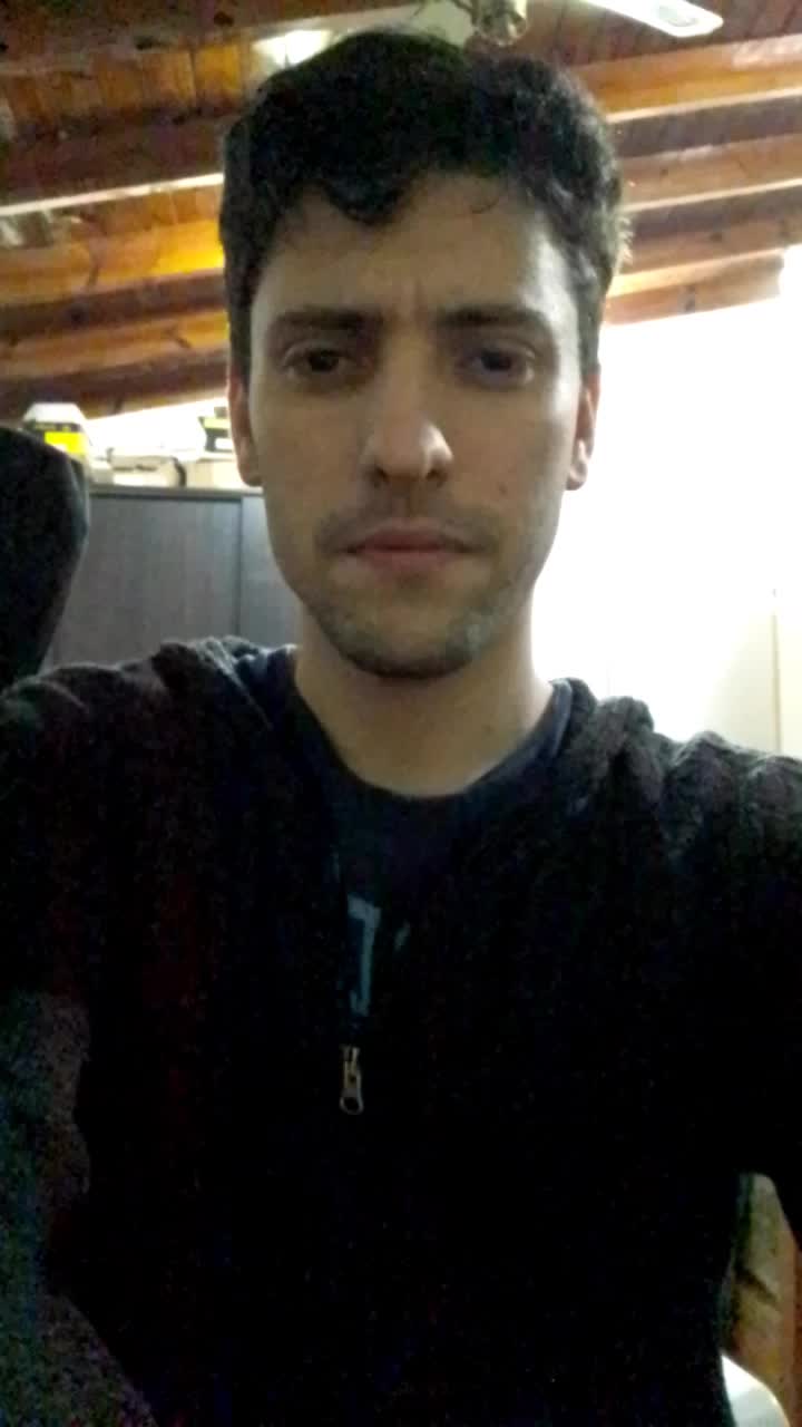 Nicolas candidate video thumbnail