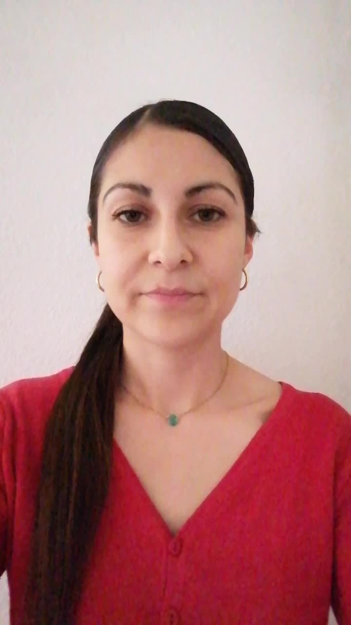 Karla S. candidate video thumbnail
