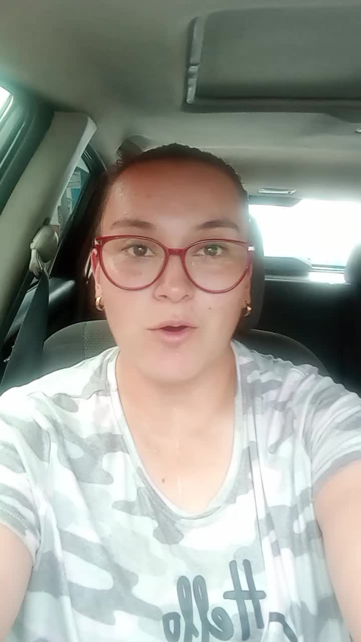 Lilian I. candidate video thumbnail