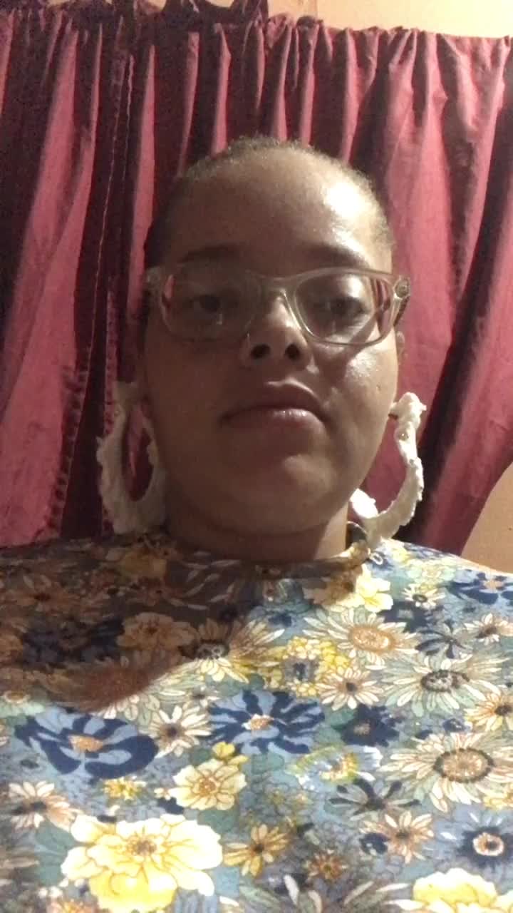 Gricelia M. candidate video thumbnail