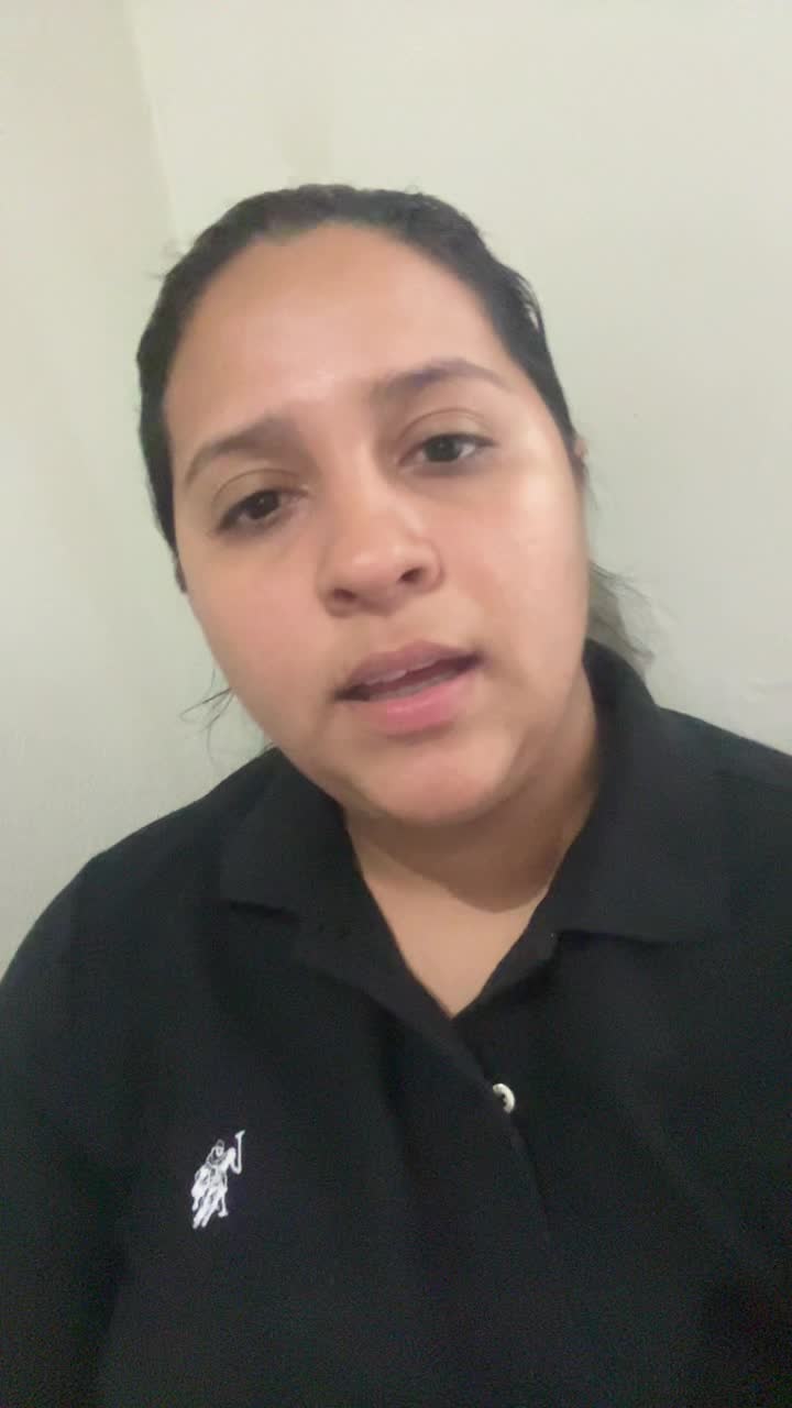 Karla candidate video thumbnail