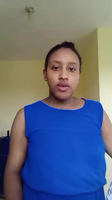 Chegui S. candidate video thumbnail
