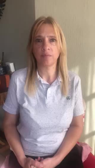 Silvia C. candidate video thumbnail