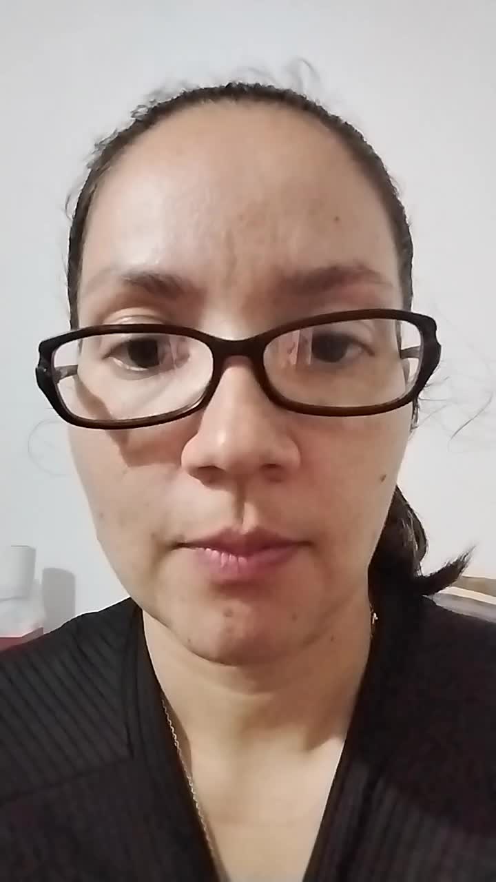 Ximena G. candidate video thumbnail