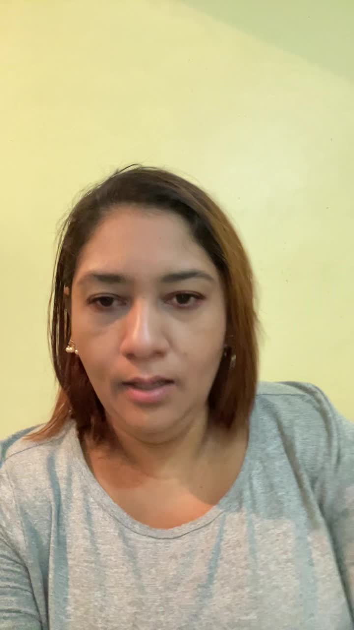 Karla L. candidate video thumbnail
