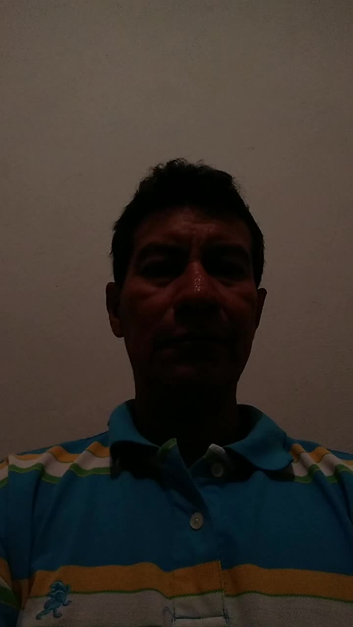 Ricardo A. candidate video thumbnail
