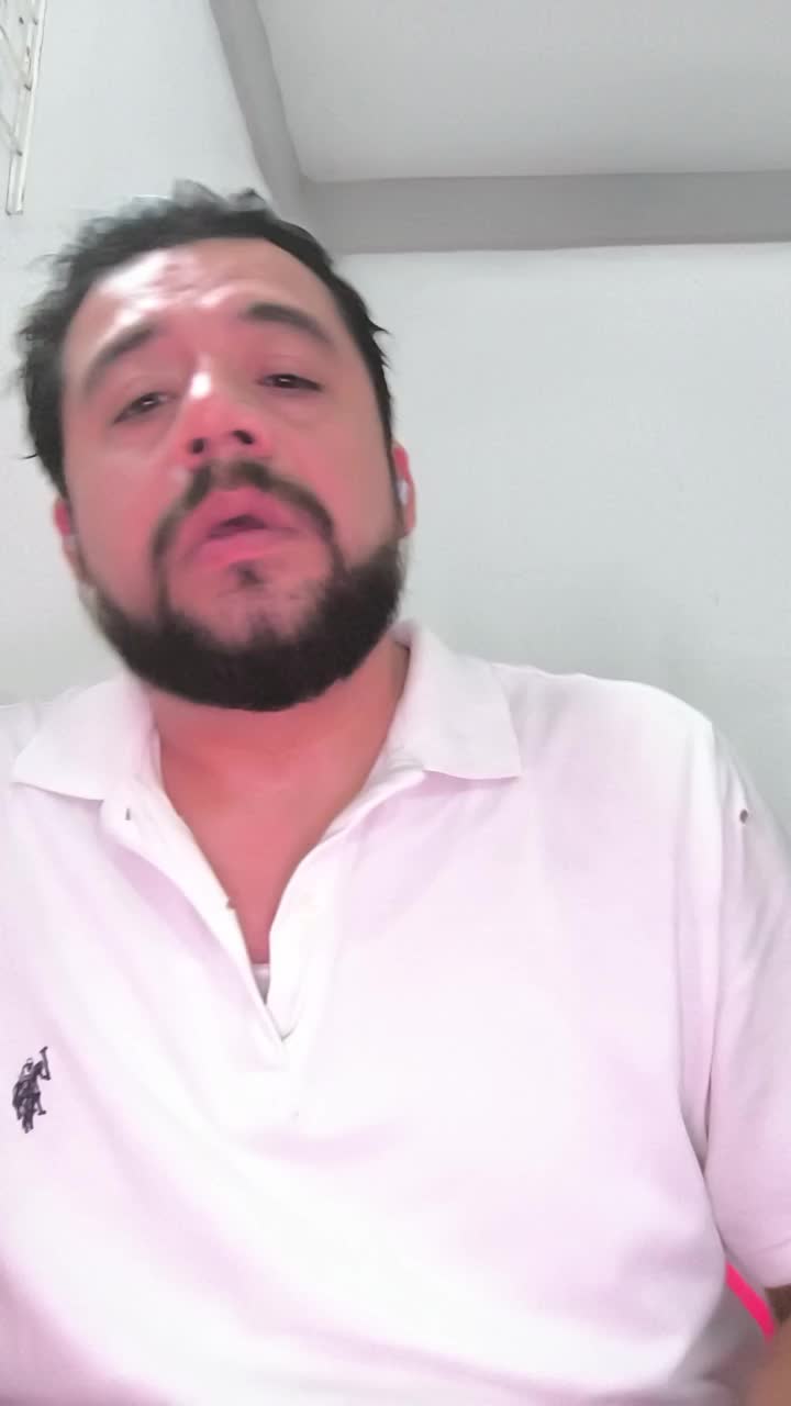 Dimas M. candidate video thumbnail