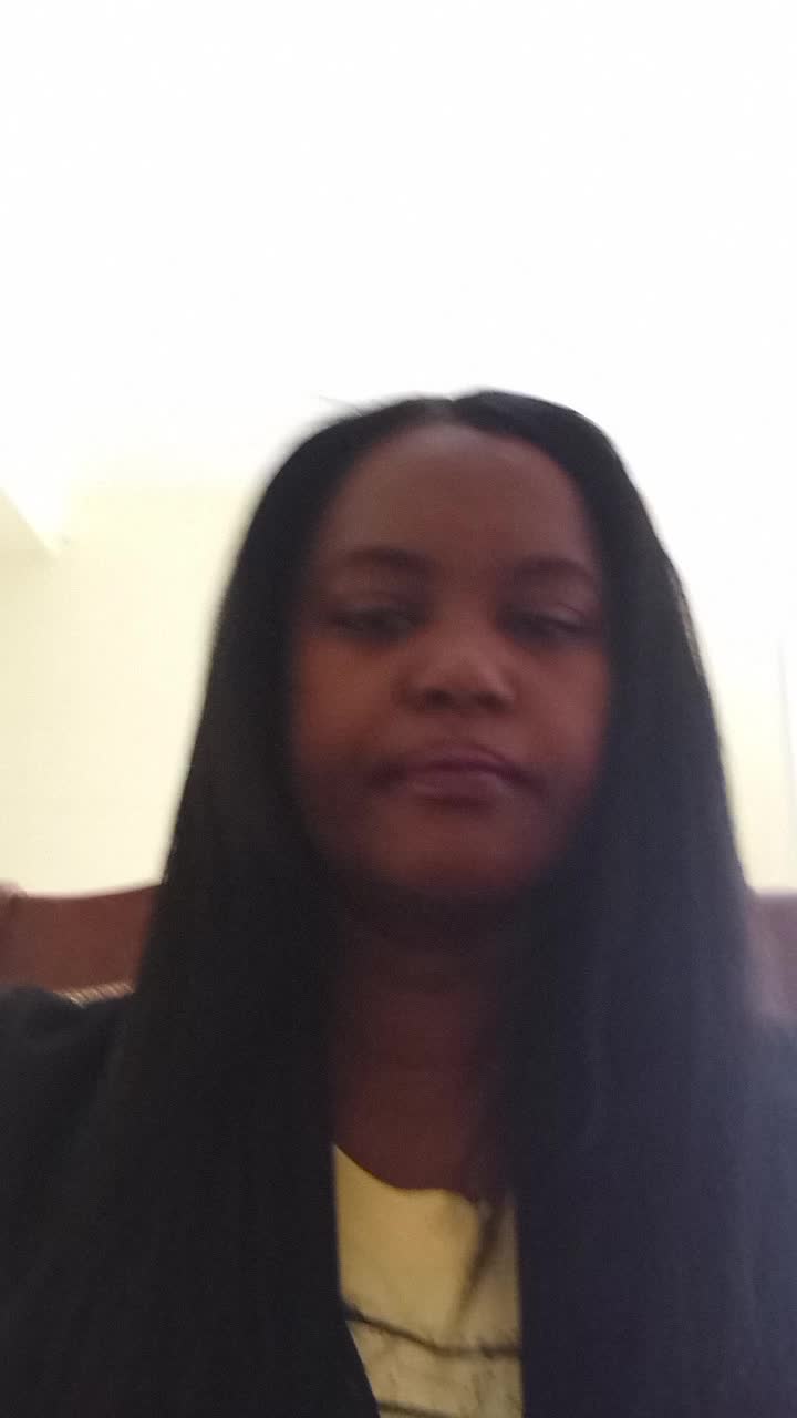 Juana Z. candidate video thumbnail
