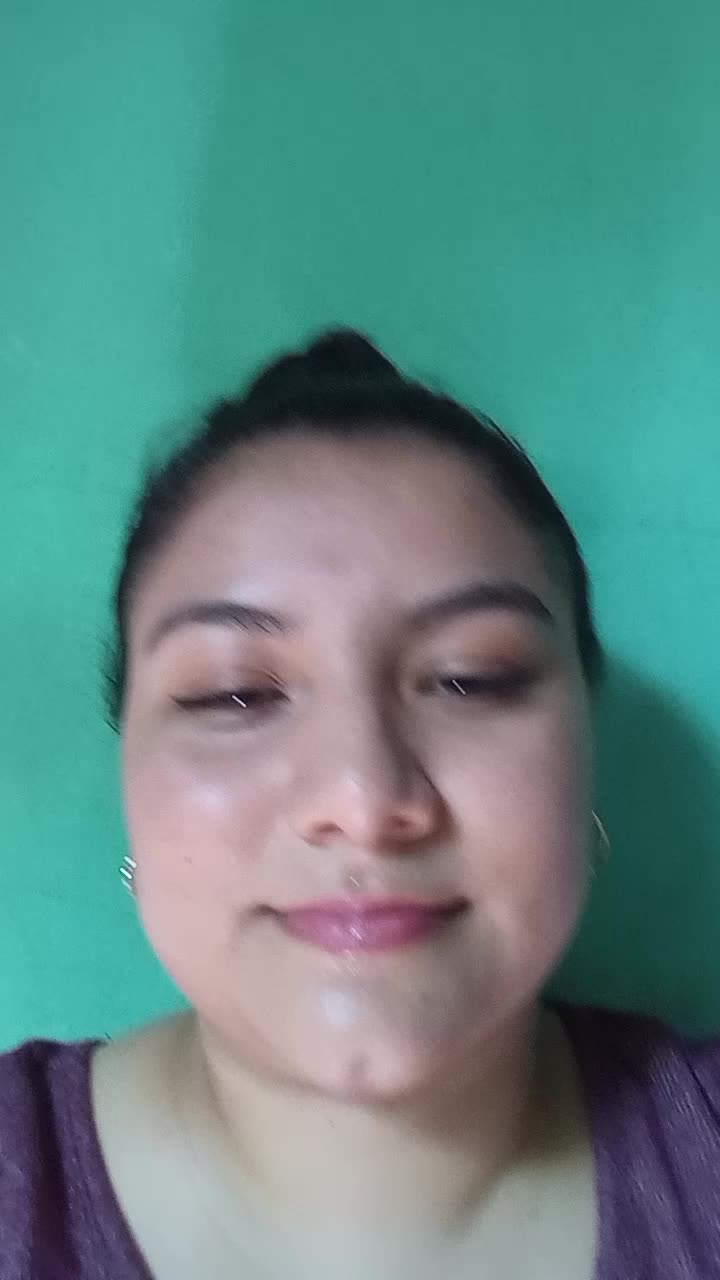 Karla P. candidate video thumbnail