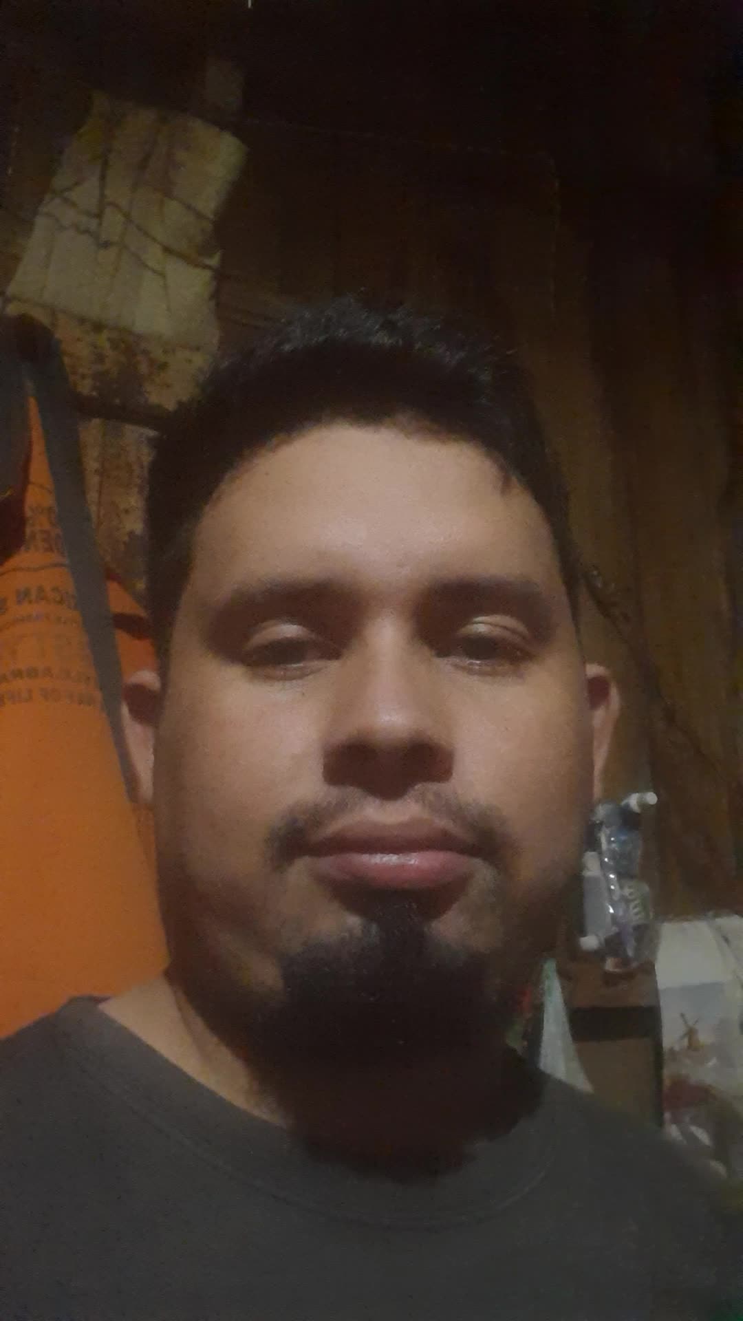Luis M. candidate video thumbnail