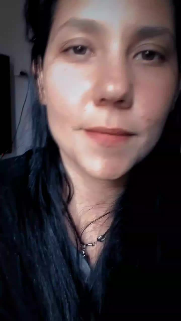 Gabriela O. candidate video thumbnail