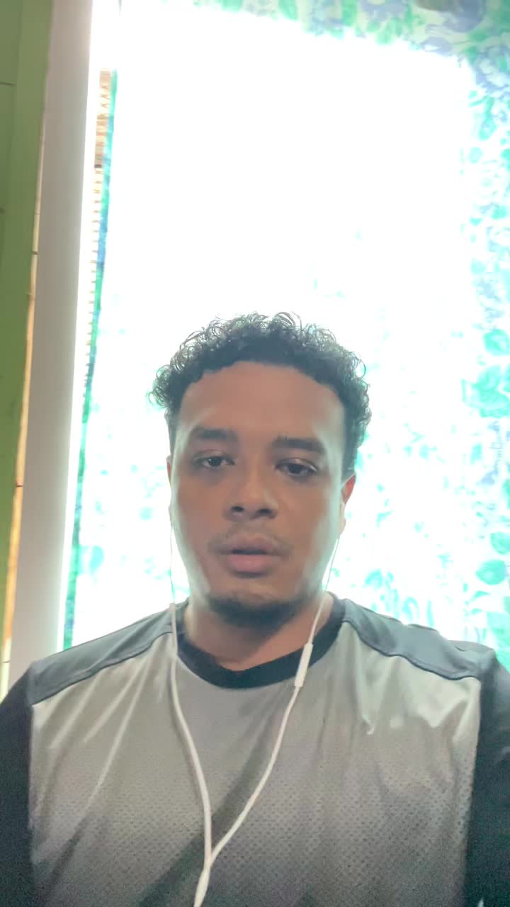 Samuel J. candidate video thumbnail