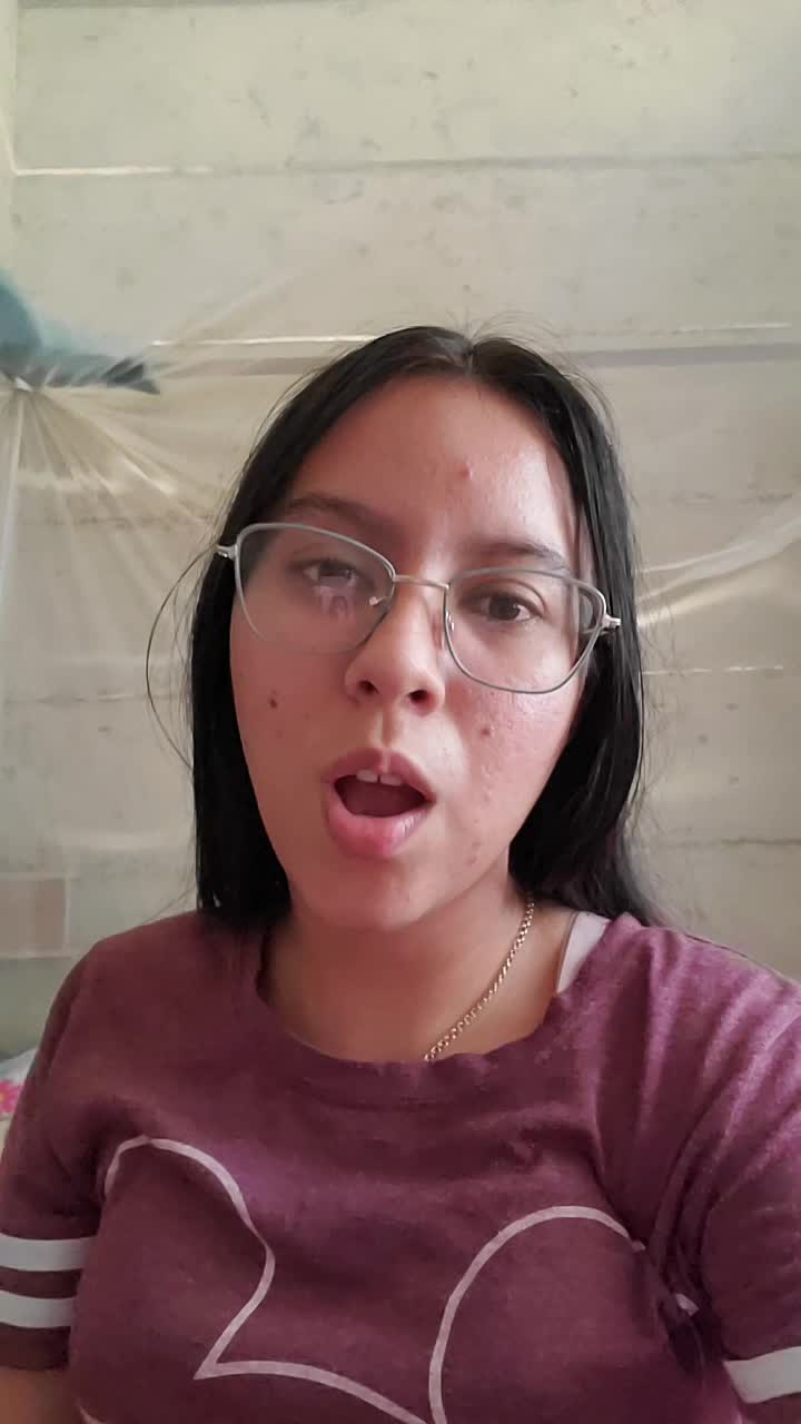 Miriam M. candidate video thumbnail