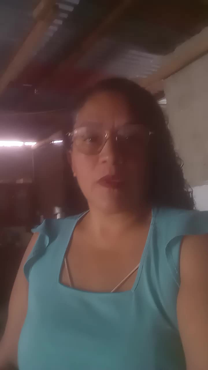 Yuliana A. candidate video thumbnail