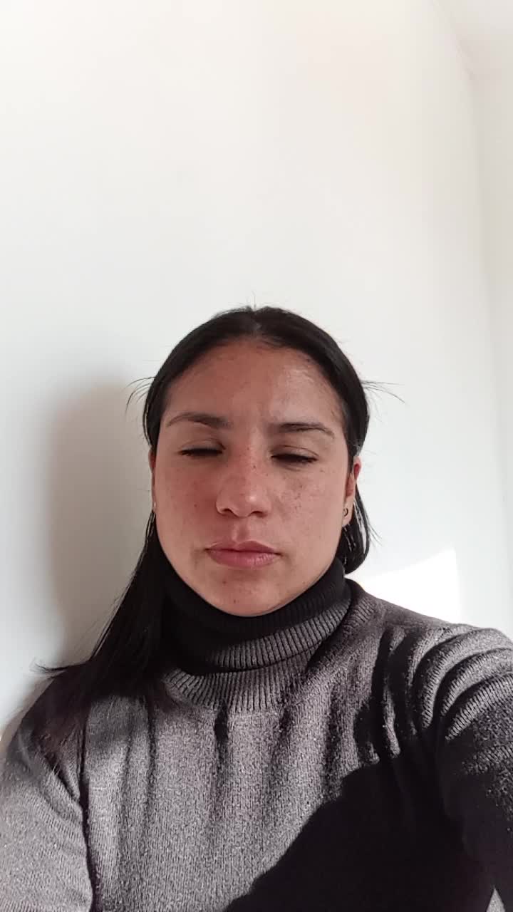 Iliana T. candidate video thumbnail