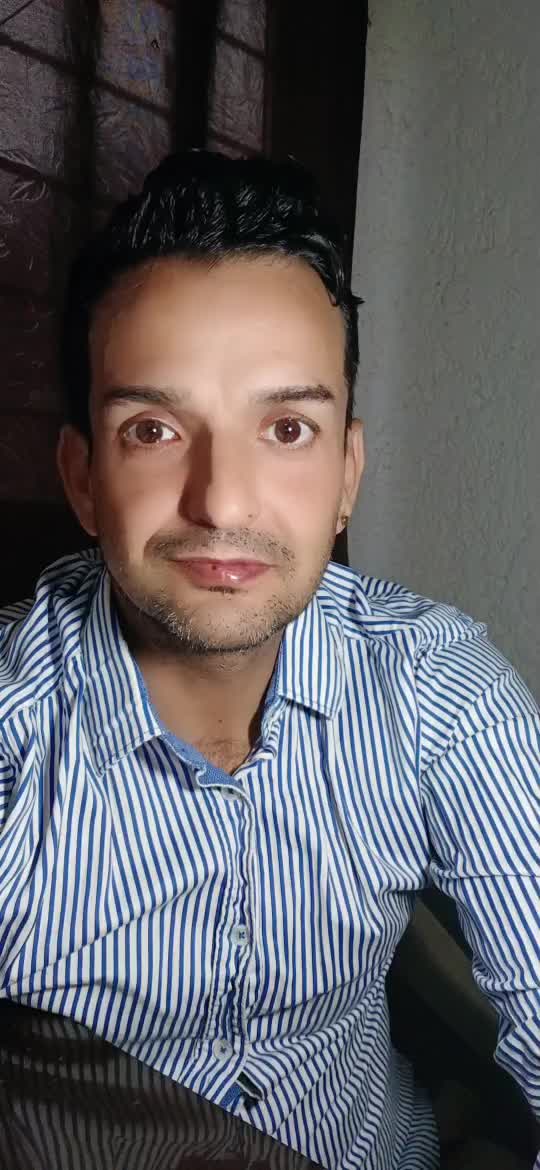 JORGE L. candidate video thumbnail