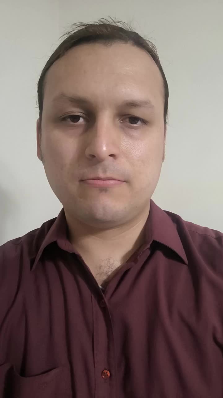 fernando C. candidate video thumbnail