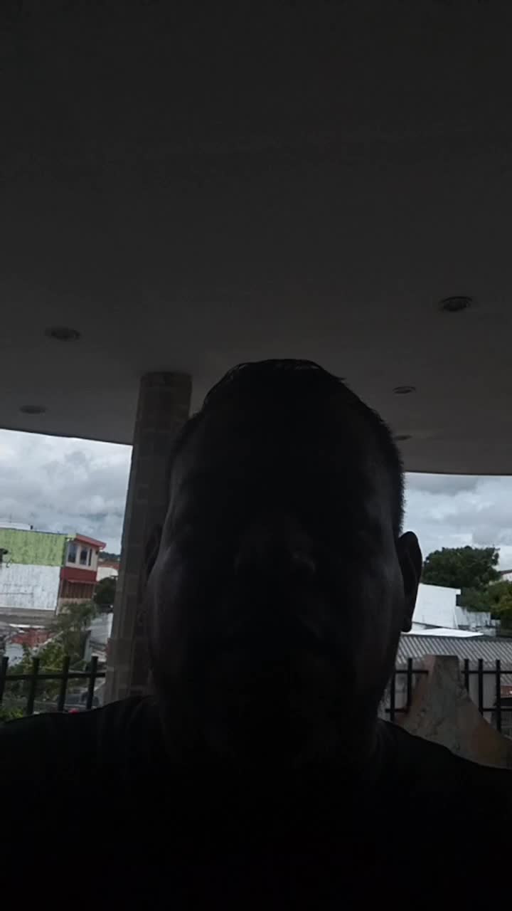 Manuel A. candidate video thumbnail