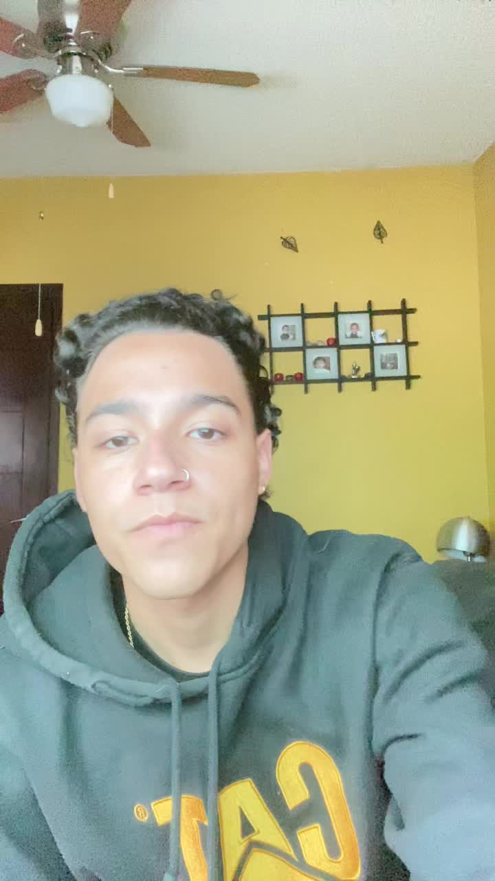 Angel candidate video thumbnail