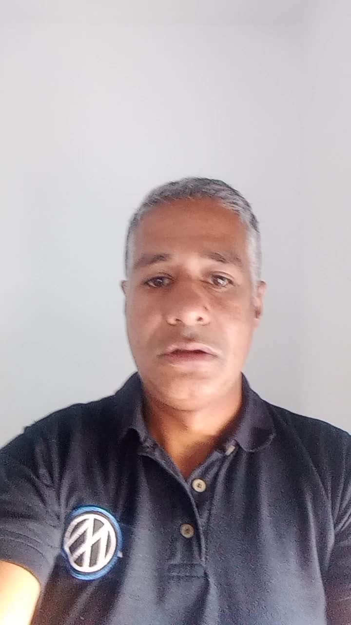 Jorge A. candidate video thumbnail