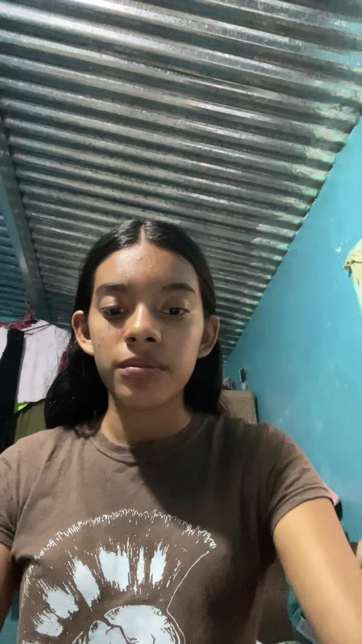 Yakeline E. candidate video thumbnail