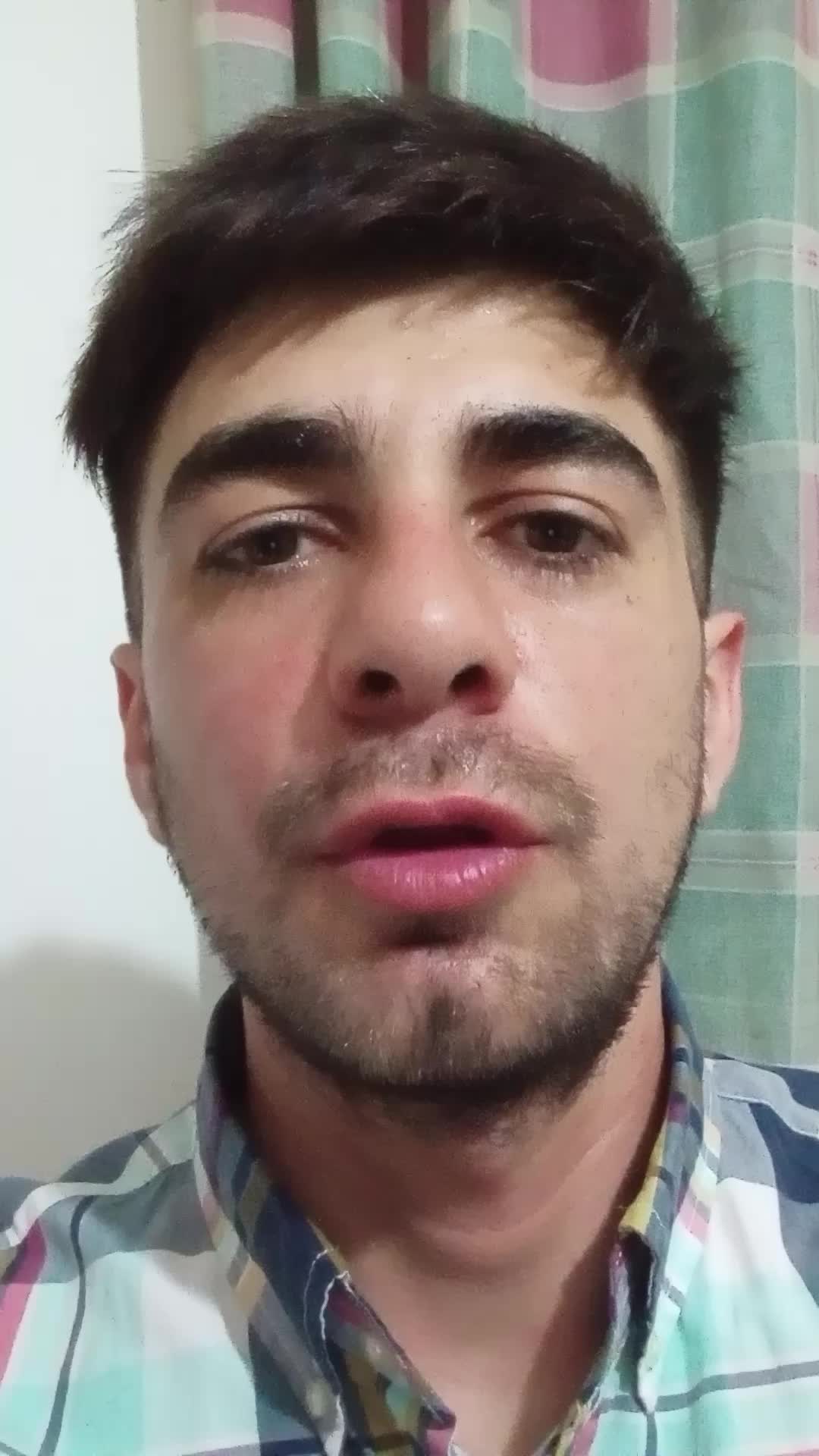 Luciano C. candidate video thumbnail