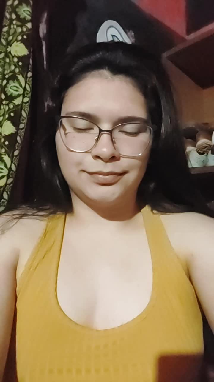Maria A. candidate video thumbnail