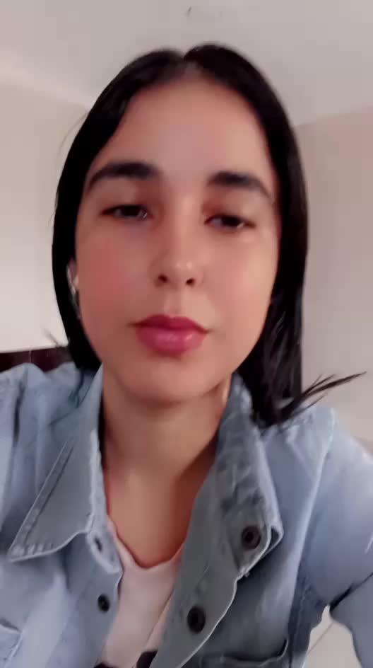 Ana M. candidate video thumbnail