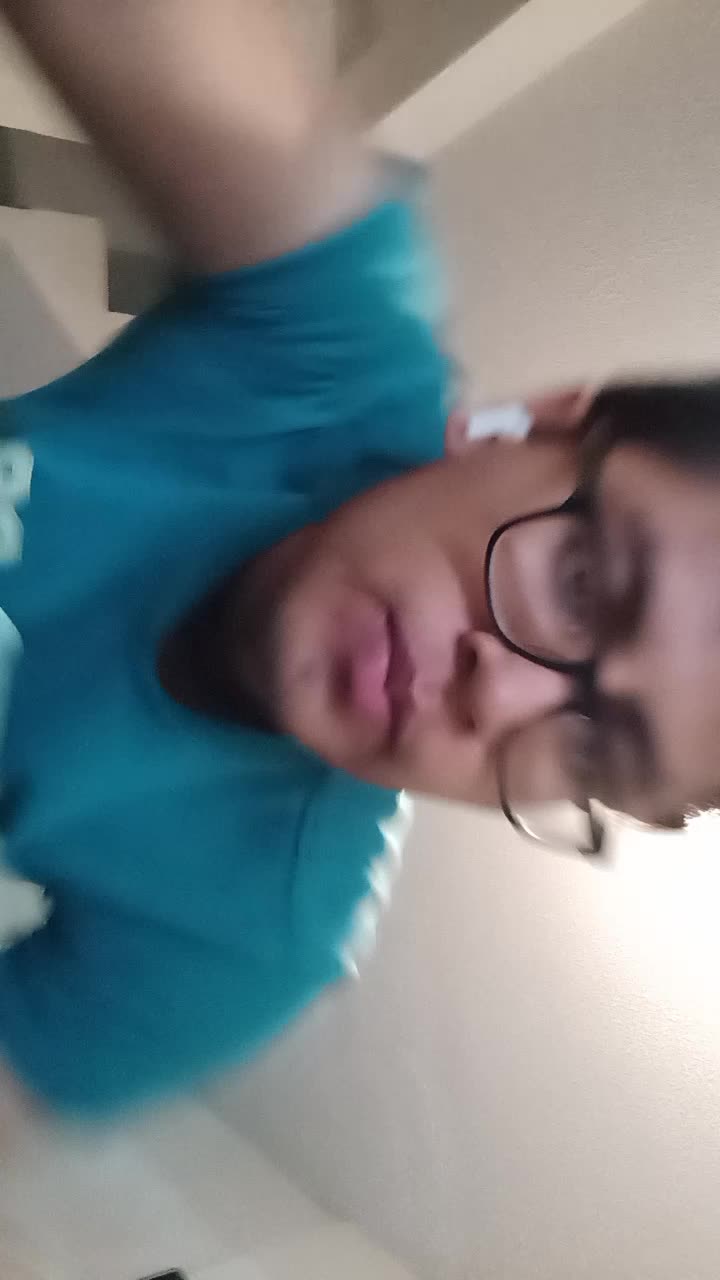 Luis R. candidate video thumbnail