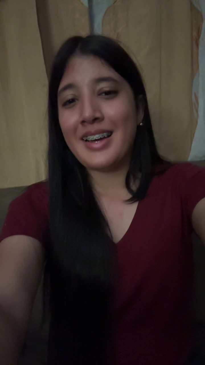 Shasyra M. candidate video thumbnail