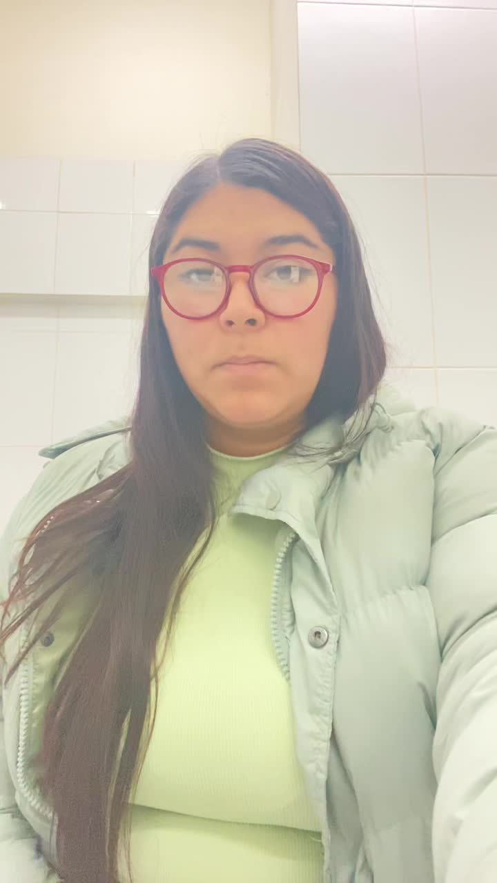 Antonella M. candidate video thumbnail