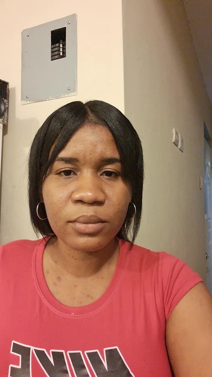 Yudelis F. candidate video thumbnail