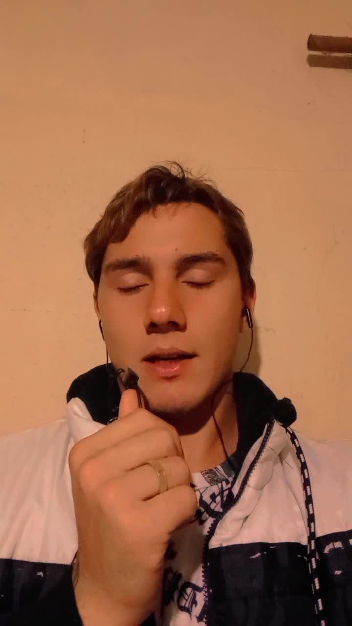 Ariel M. candidate video thumbnail
