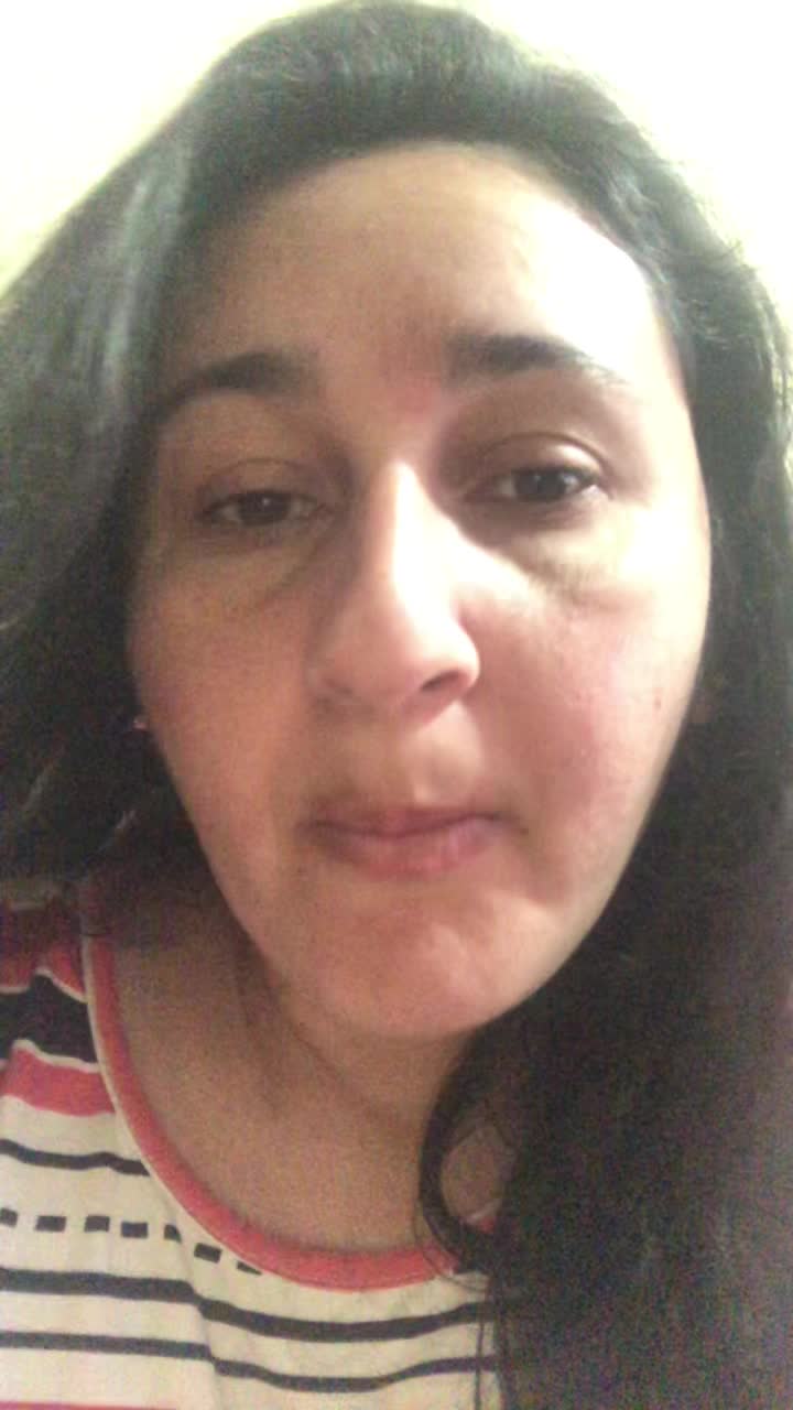 Naida S. candidate video thumbnail