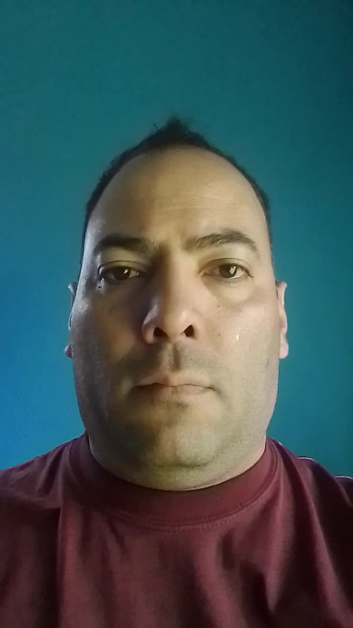 Carlos A. candidate video thumbnail
