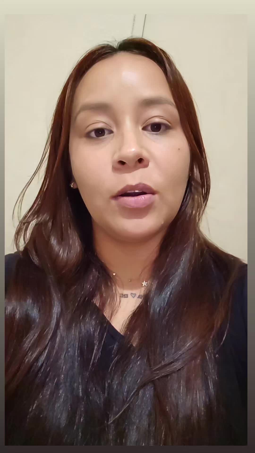 Scarleth Y. candidate video thumbnail