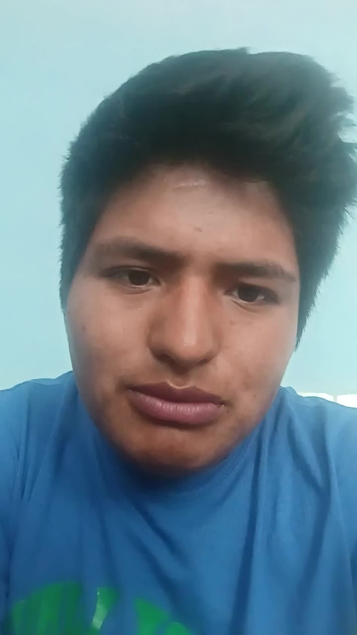Patricio V. candidate video thumbnail
